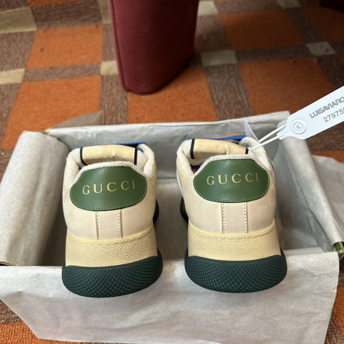 GUCC* SNEAKER GC156
