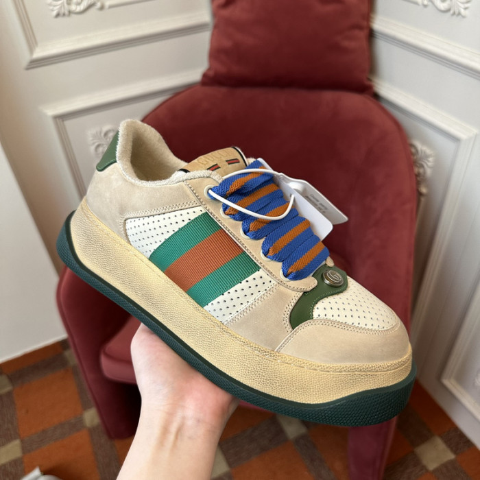 GUCC* SNEAKER GC156