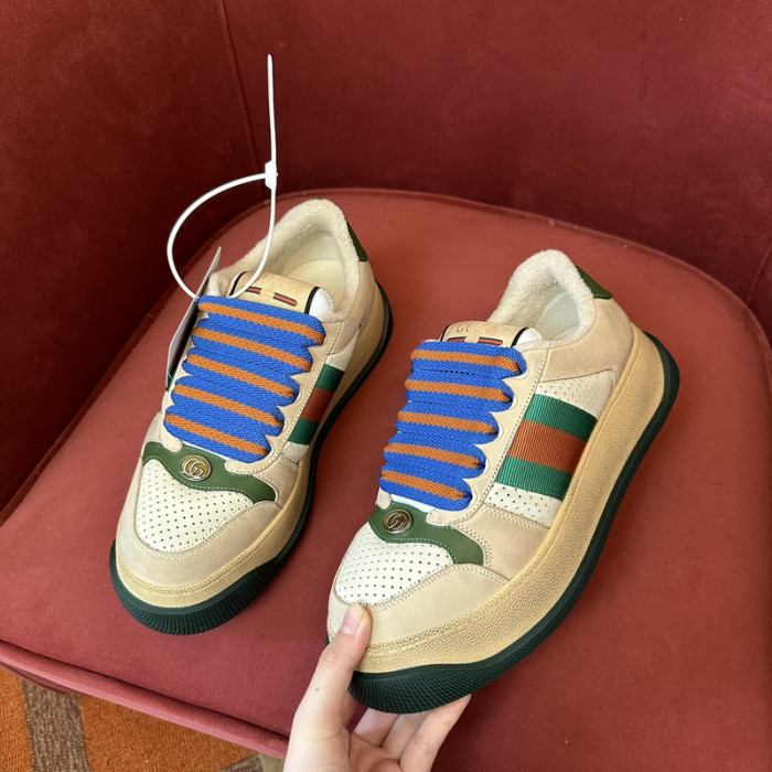 GUCC* SNEAKER GC156