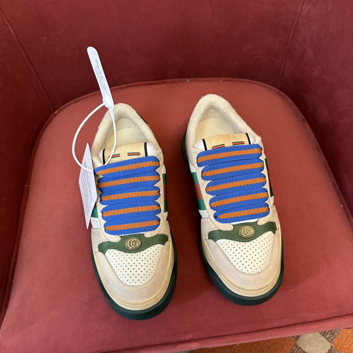 GUCC* SNEAKER GC156