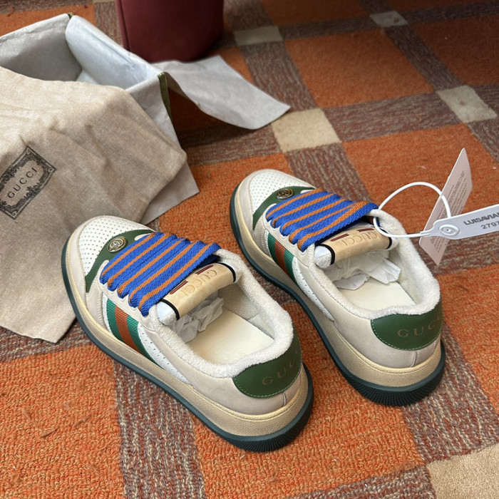 GUCC* SNEAKER GC156