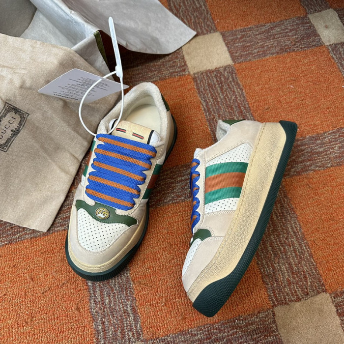 GUCC* SNEAKER GC156