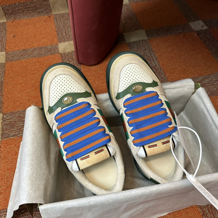 GUCC* SNEAKER GC156