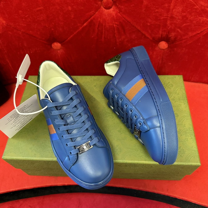 GUCC* ACE SNEAKER ACE98
