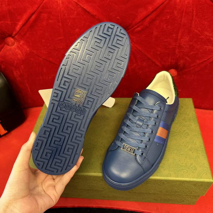 GUCC* ACE SNEAKER ACE98