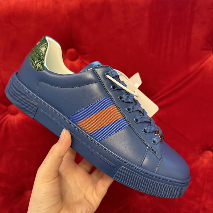 GUCC* ACE SNEAKER ACE98