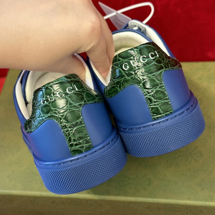 GUCC* ACE SNEAKER ACE98