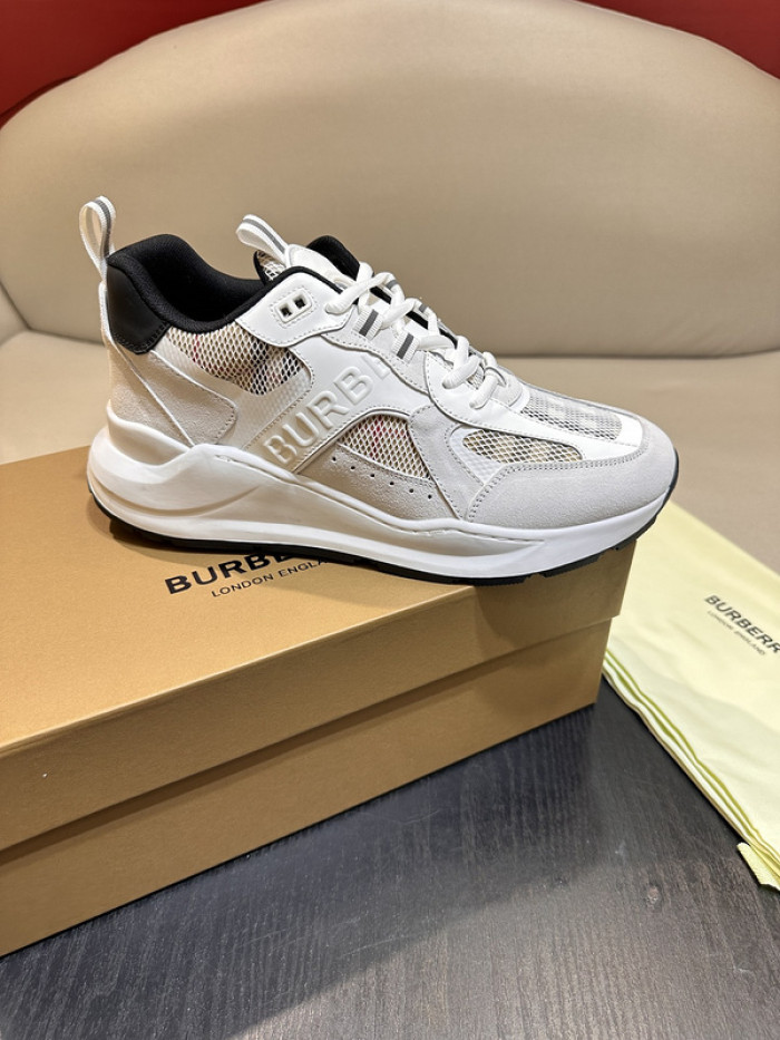 BUR*ERRY SHOES BBY89