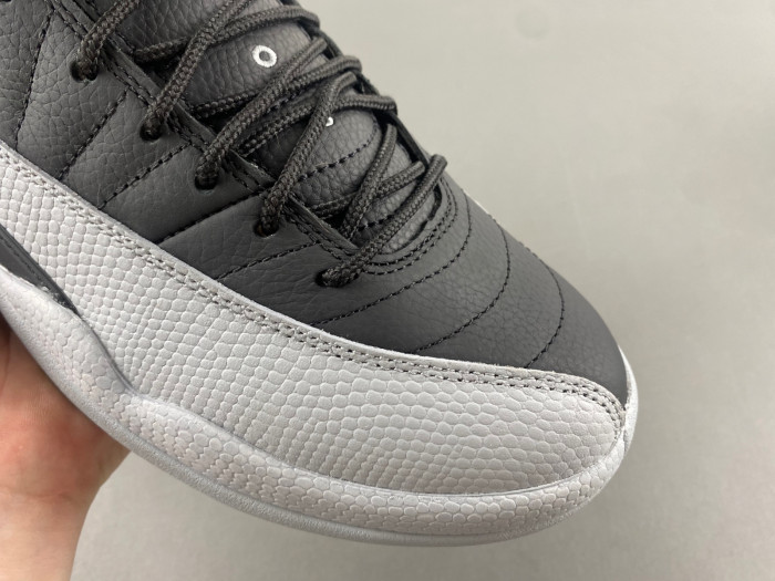 Air Jordan 12 "Barons" CT8013-010