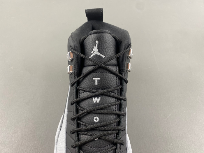 Air Jordan 12 "Barons" CT8013-010