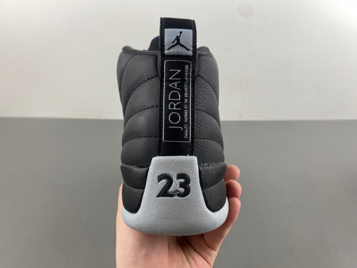 Air Jordan 12 "Barons" CT8013-010