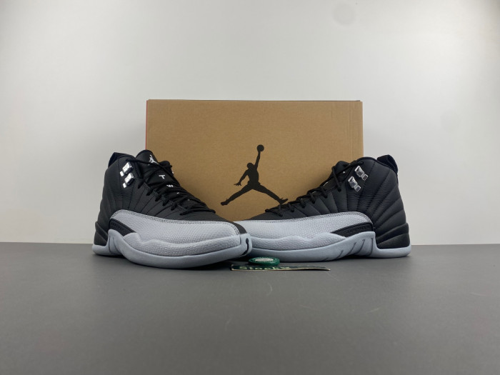 Air Jordan 12 "Barons" CT8013-010