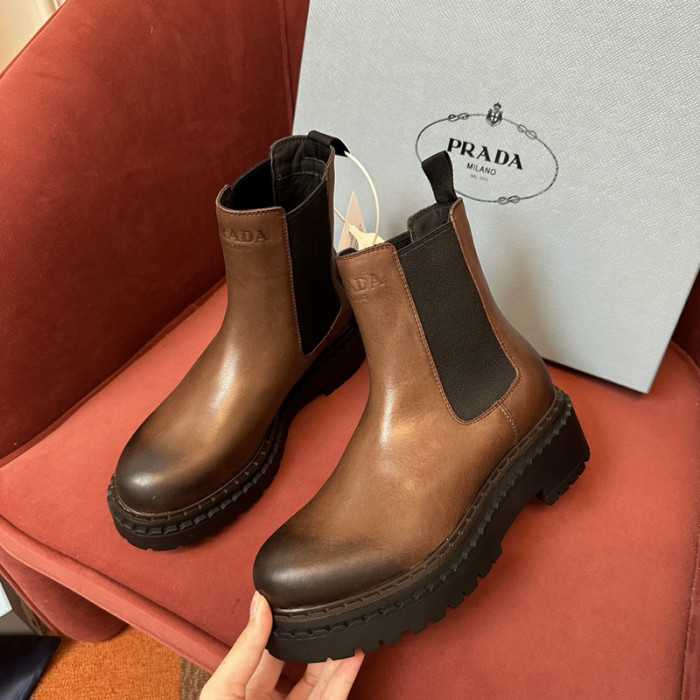 PRAD* boots P122