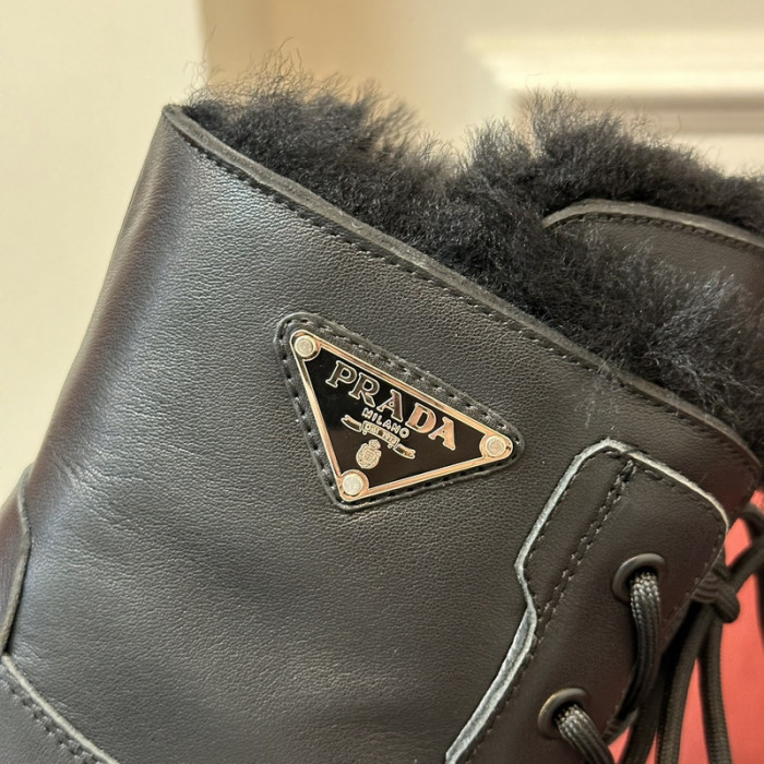 PRAD* boots P125