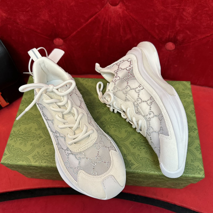 GUCC* SNEAKER GC180