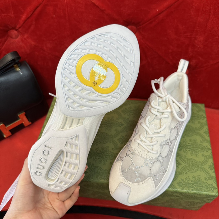 GUCC* SNEAKER GC180