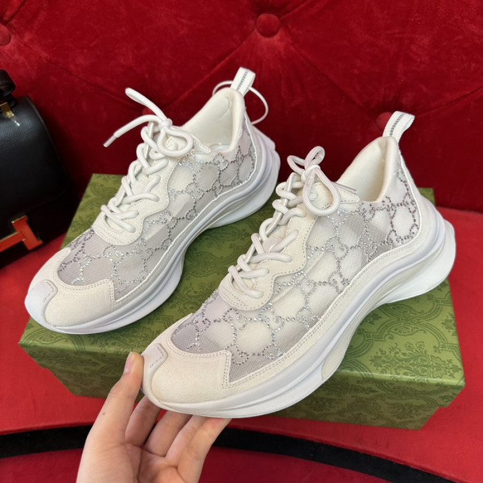 GUCC* SNEAKER GC180