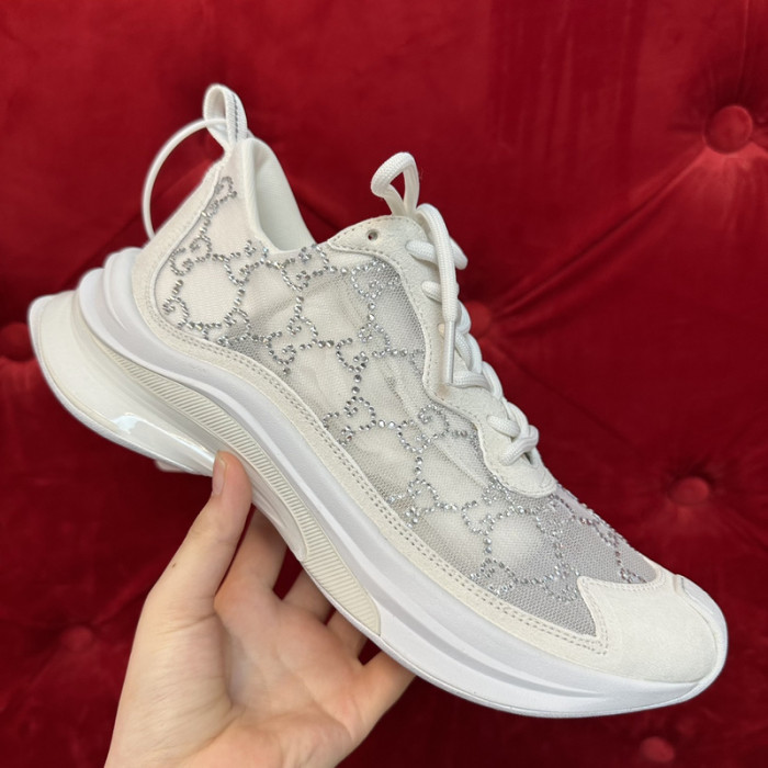 GUCC* SNEAKER GC180