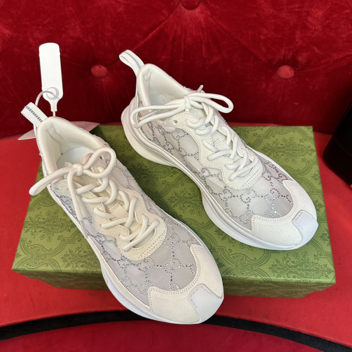 GUCC* SNEAKER GC180