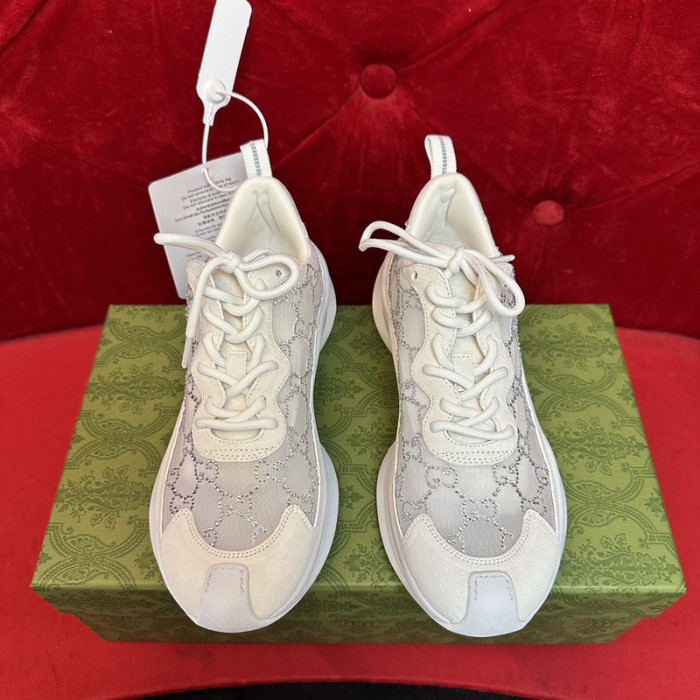 GUCC* SNEAKER GC180