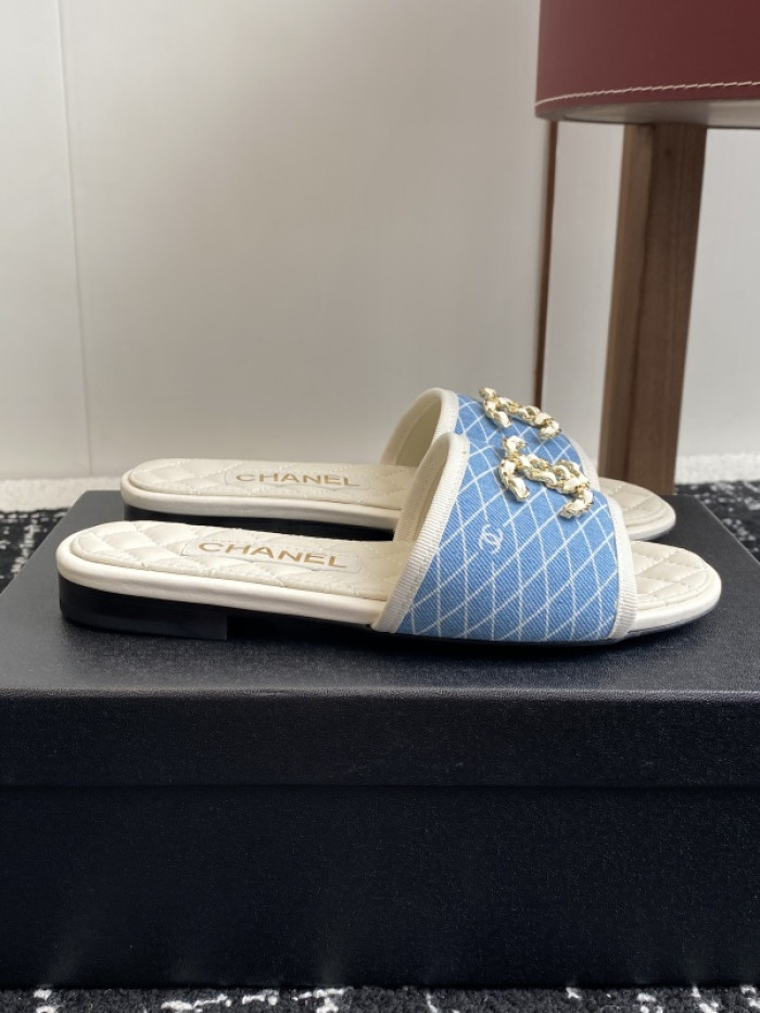 Chane* Sandal CS28
