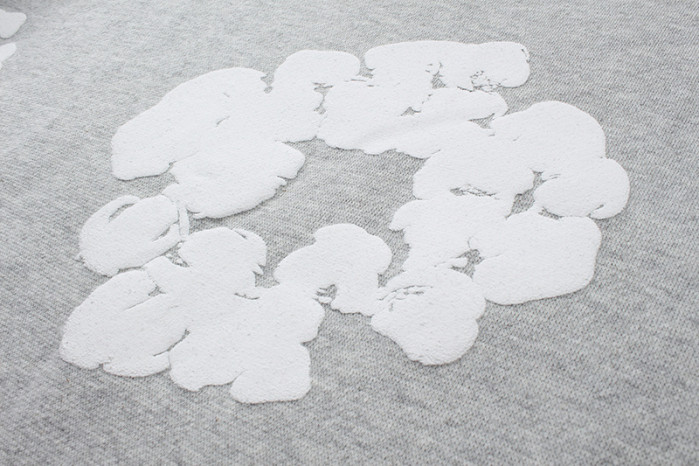DENIM TEARS DT006