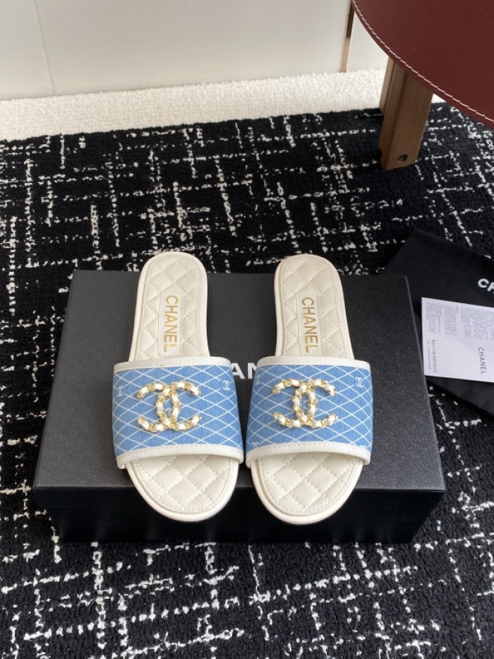 Chane* Sandal CS28