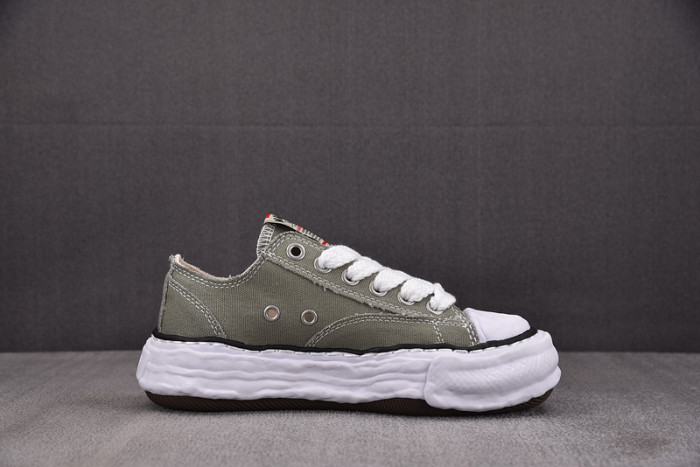 MAISON MIHARA YASUHIRO SNEAKER MMYS66