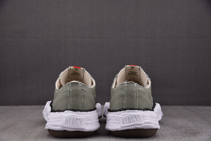 MAISON MIHARA YASUHIRO SNEAKER MMYS66