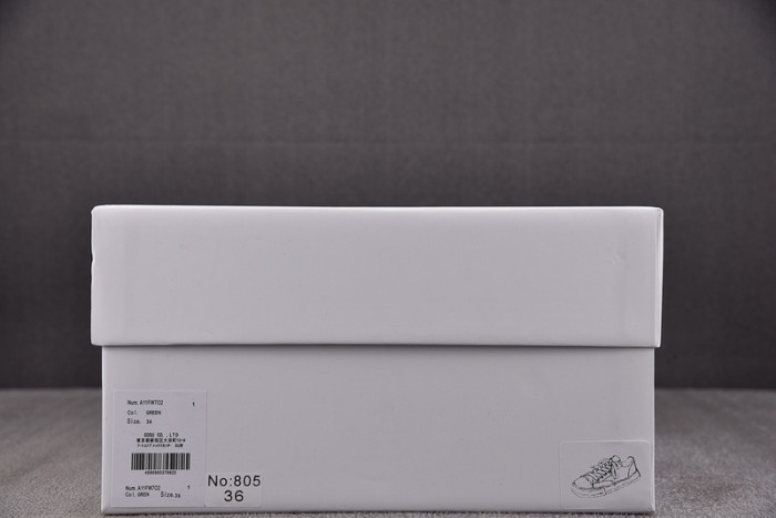 MAISON MIHARA YASUHIRO SNEAKER MMYS66