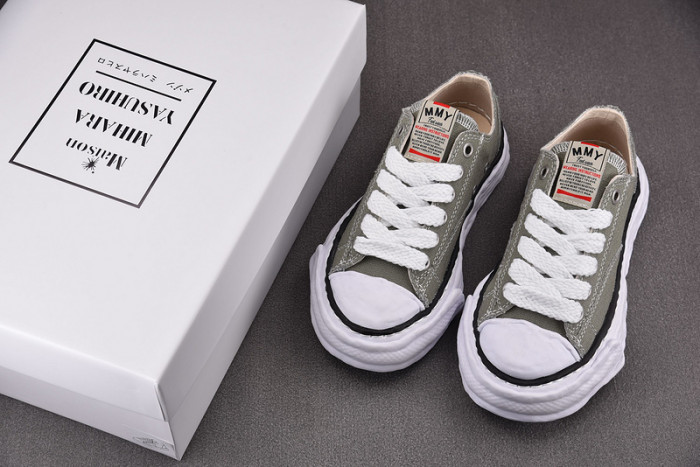 MAISON MIHARA YASUHIRO SNEAKER MMYS66