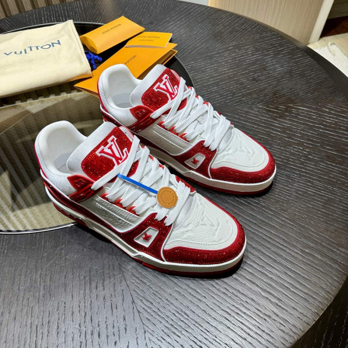 LV snekaers L0000528