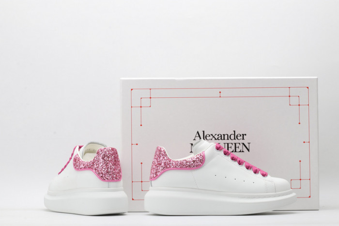 ALEXANDER MCQ125