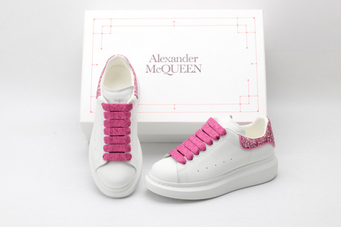 ALEXANDER MCQ125