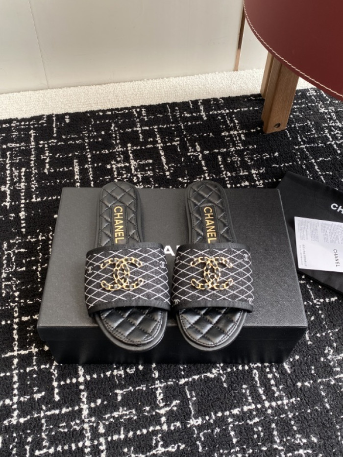 Chane* Sandal CS30