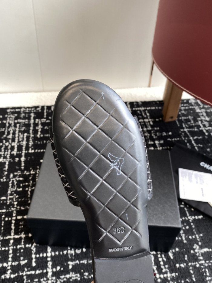 Chane* Sandal CS30