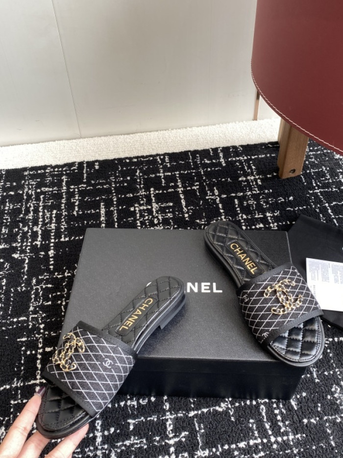 Chane* Sandal CS30