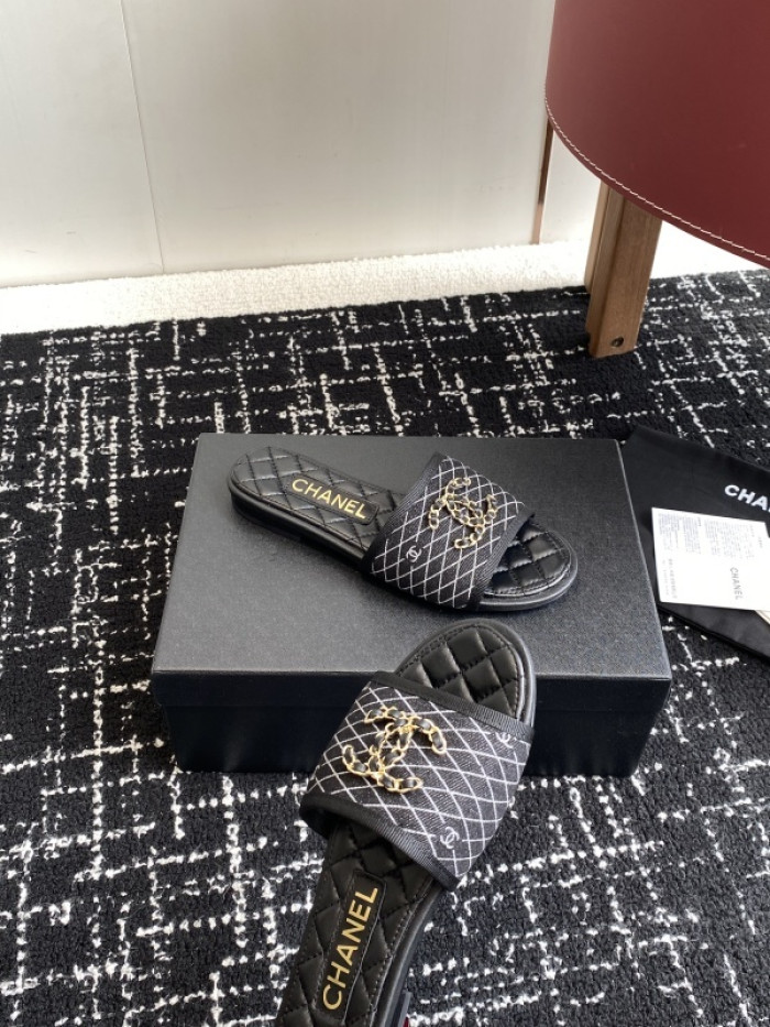 Chane* Sandal CS30