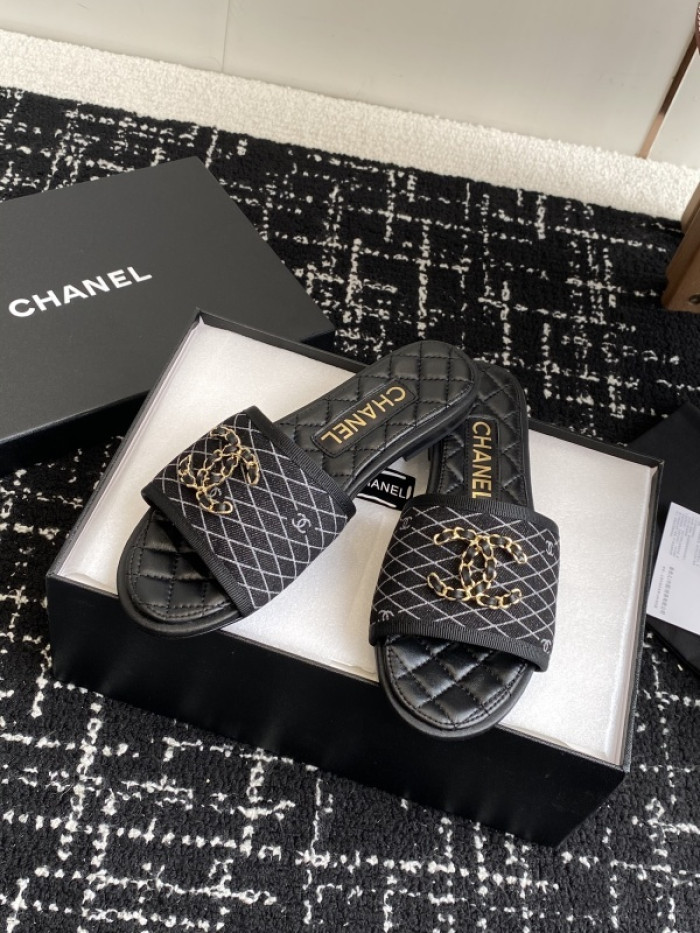 Chane* Sandal CS30