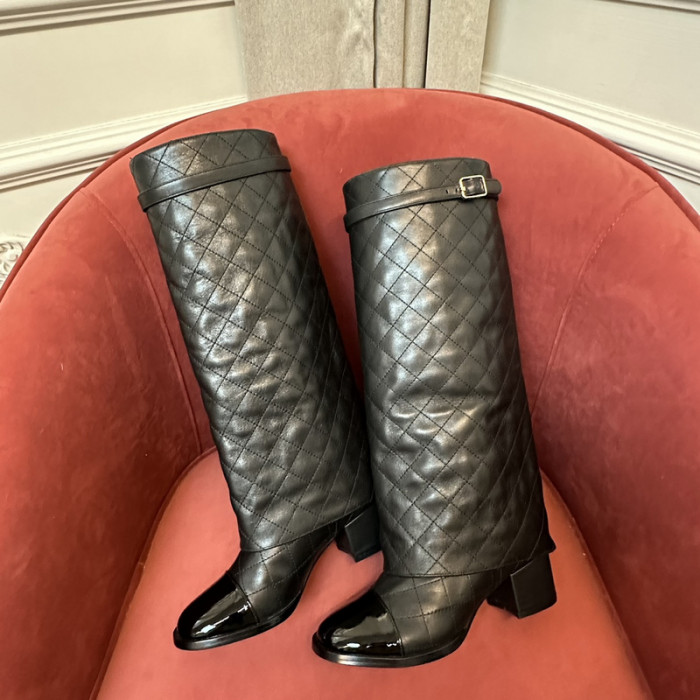 Chane* Boots C000070