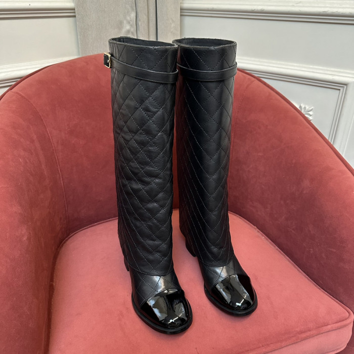Chane* Boots C000070