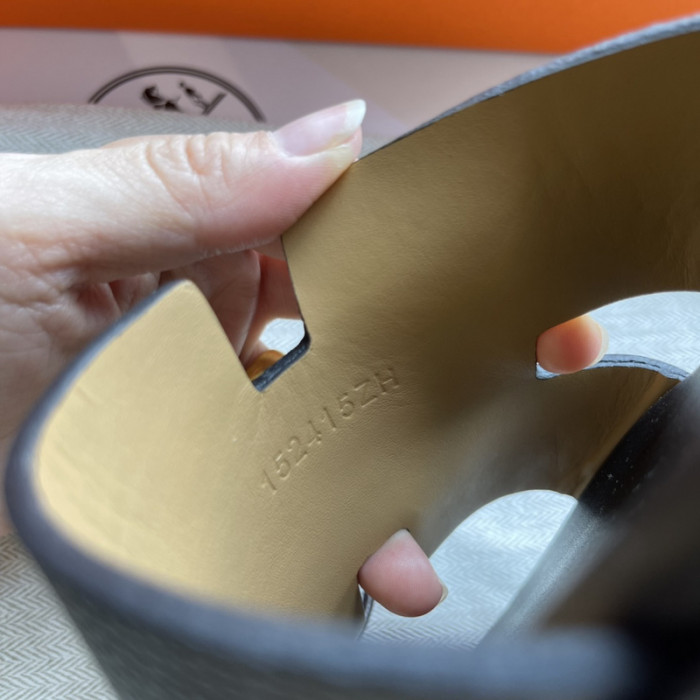 Herme* Sandal HS143