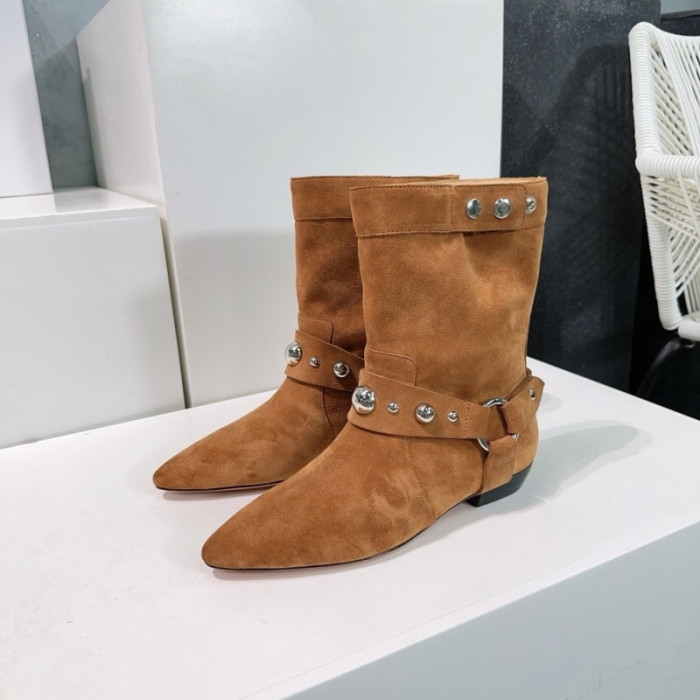Isabel Marant SHOES IM007