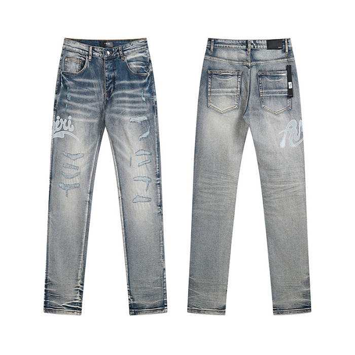 AM1RI Jeans AM019