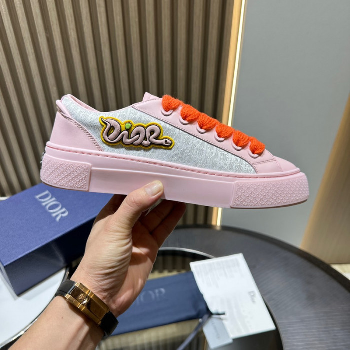 DIO* B33 SNEAKERS Dr0152