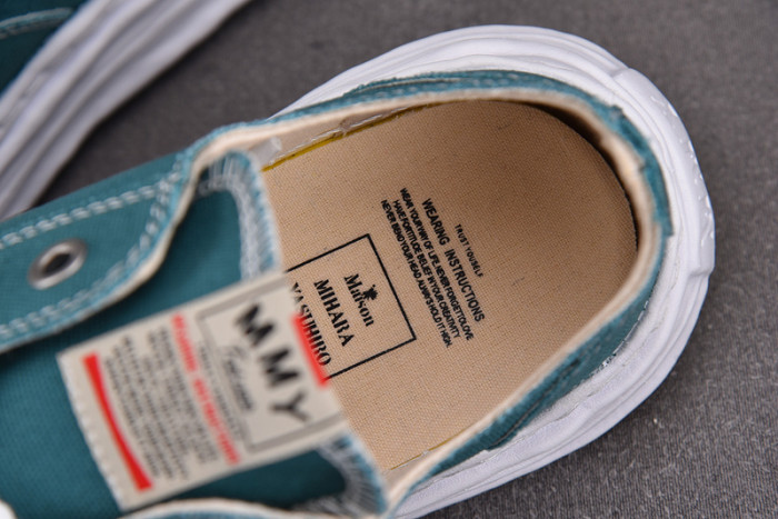 MAISON MIHARA YASUHIRO SNEAKER MMYS70