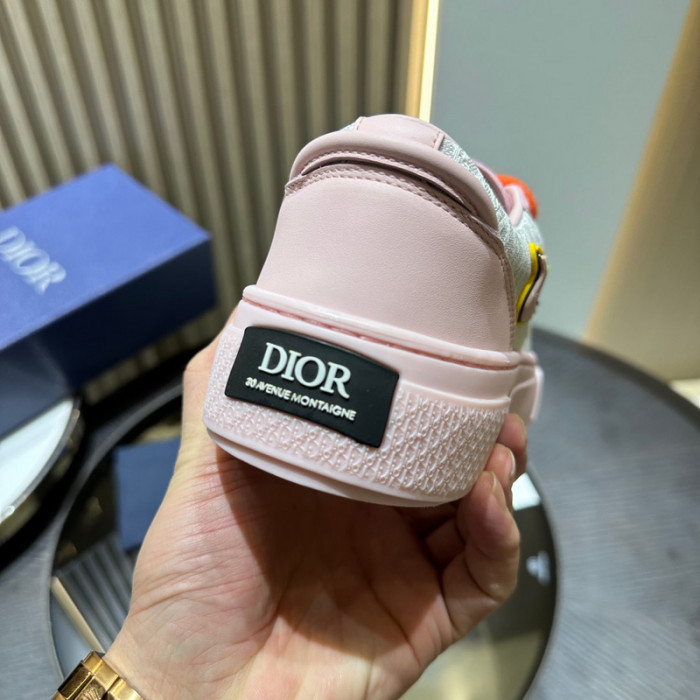 DIO* B33 SNEAKERS Dr0152