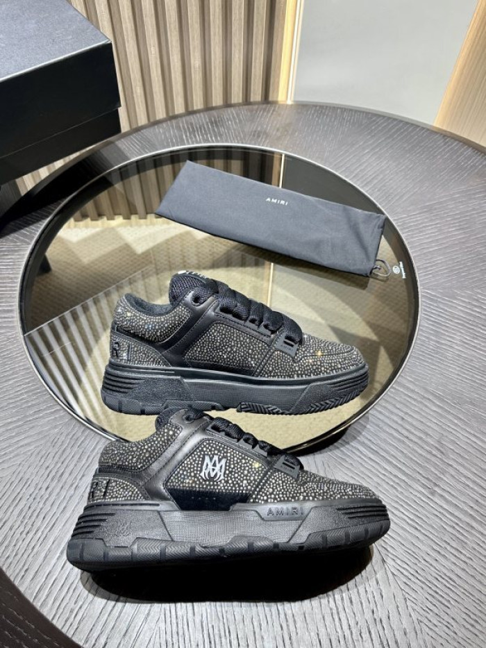A*iri MA-1 Sneakers AM239