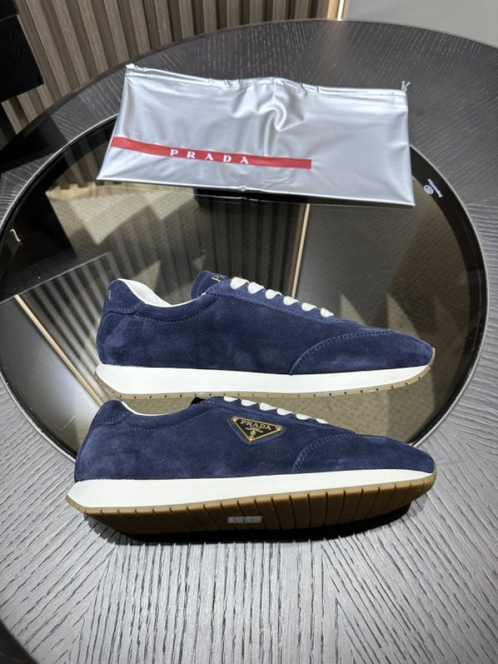 PRAD* SNEAKERS P170