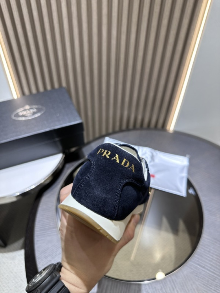 PRAD* SNEAKERS P170